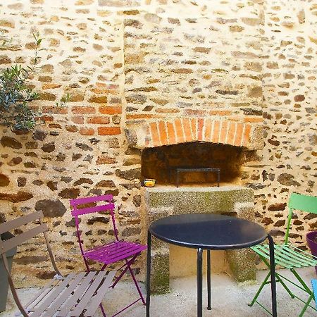 Le Delicatessen Villa Fougeres Exterior photo